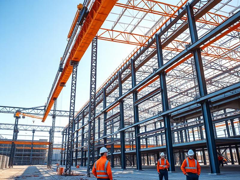 Construction & Contractors