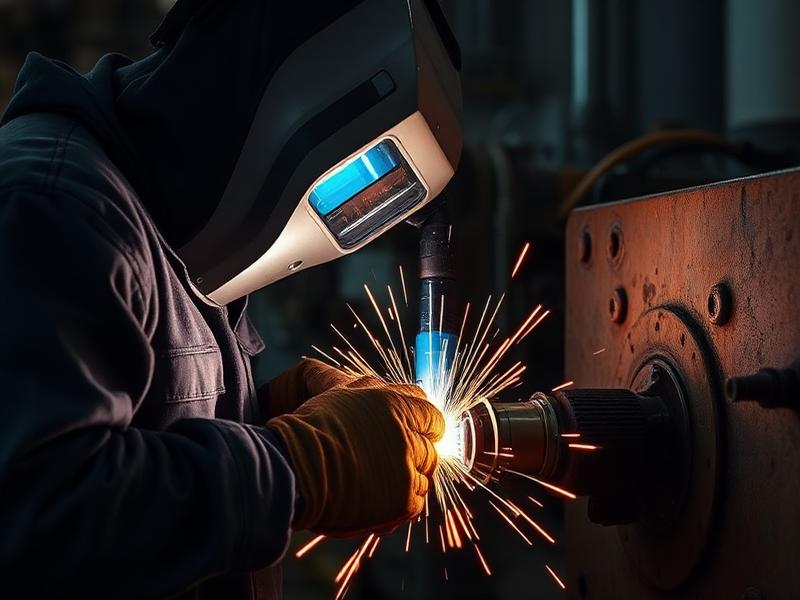 Emergency Production Line Repair