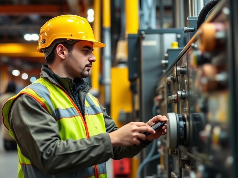 Facilities & Maintenance